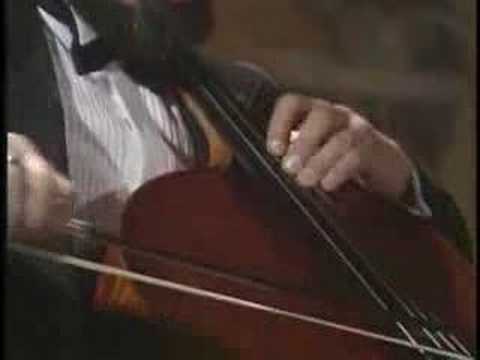 BACH (+) Cello Suite No. 1  Gigue