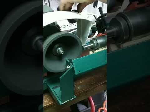 усунення биття конуса