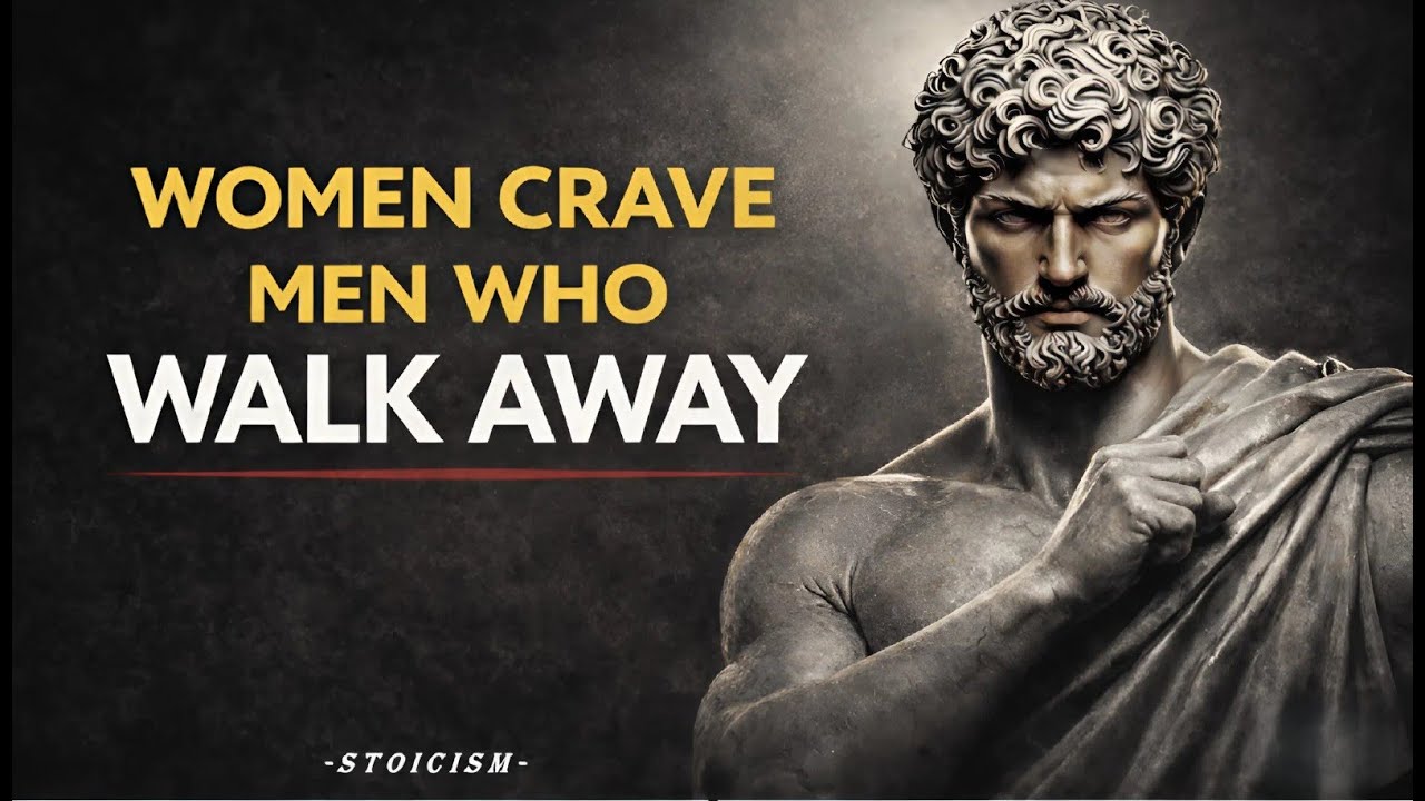 She Wants to Reach Out, But Pride Stops Her | Stoic Think