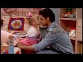 Jesse  michelle cute  funny moments 1991full house 19871995