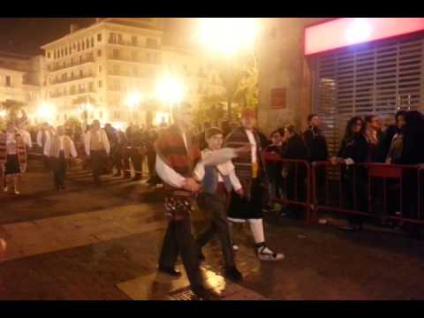 法雅节（falla）