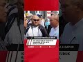 ISU PENGUSIRAN PENDUDUK SETIA JAYA