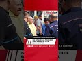 ISU PENGUSIRAN PENDUDUK SETIA JAYA