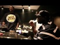 Big K.R.I.T. In Studio with 8Ball &amp; MJG