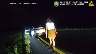 Don't Drink and Drive