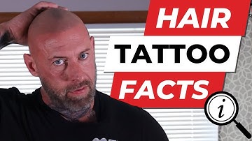 What you need to know about scalp micropigmentation