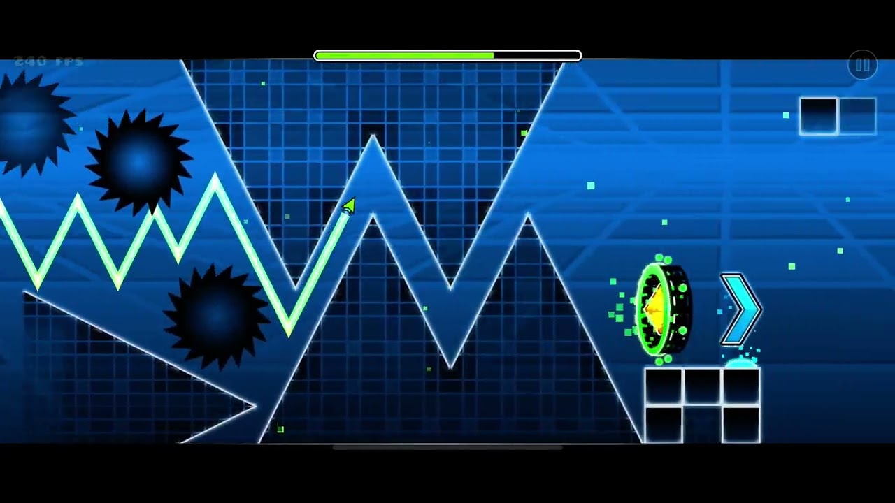 Sonic Wave Layout Sonic Wave Forever Full Layout (NOT FINAL) - YouTube