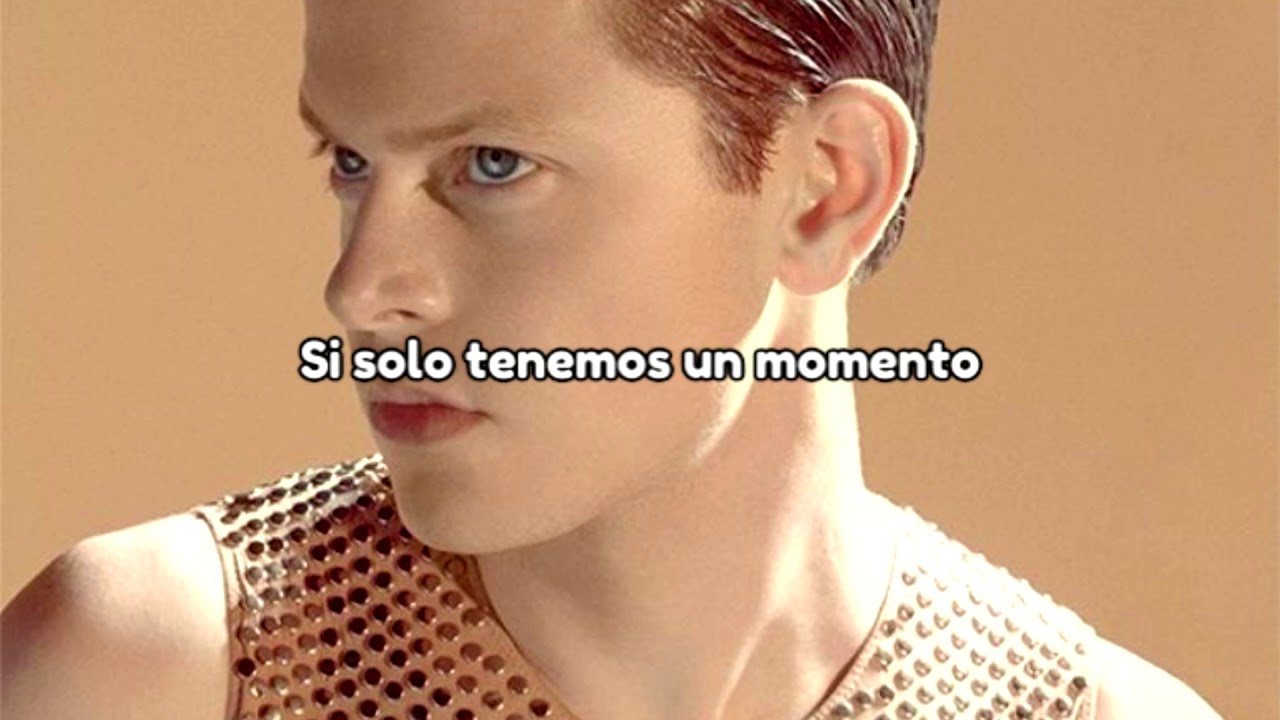 Perfume Genius Slip Away (Subtitulada) YouTube