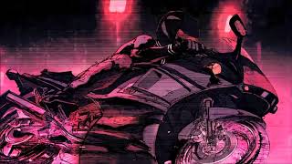 Perturbator - Payback Pursuit (Slowed + Reverb)