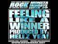 Rock of heltah skeltah  feeling like a winner prod by hellz yea