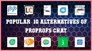 ProProfs Chat | Best 40 Alternatives of ProProfs Chat screenshot 4