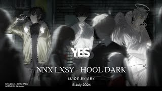 Download Lagu NNX LXSY - HOOL DARK MP3 Download Lagu NNX LXSY - HOOL DARK MP3