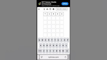 Wordle 1619 l 24 November 2025