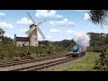 Thomas Friends Season 13 18 Intro 