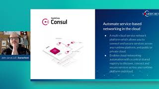 HashiStack Update & Overview: May '21 | Ft.Terraform 0.15, Consul 1.10 & Consul-Terraform-Sync