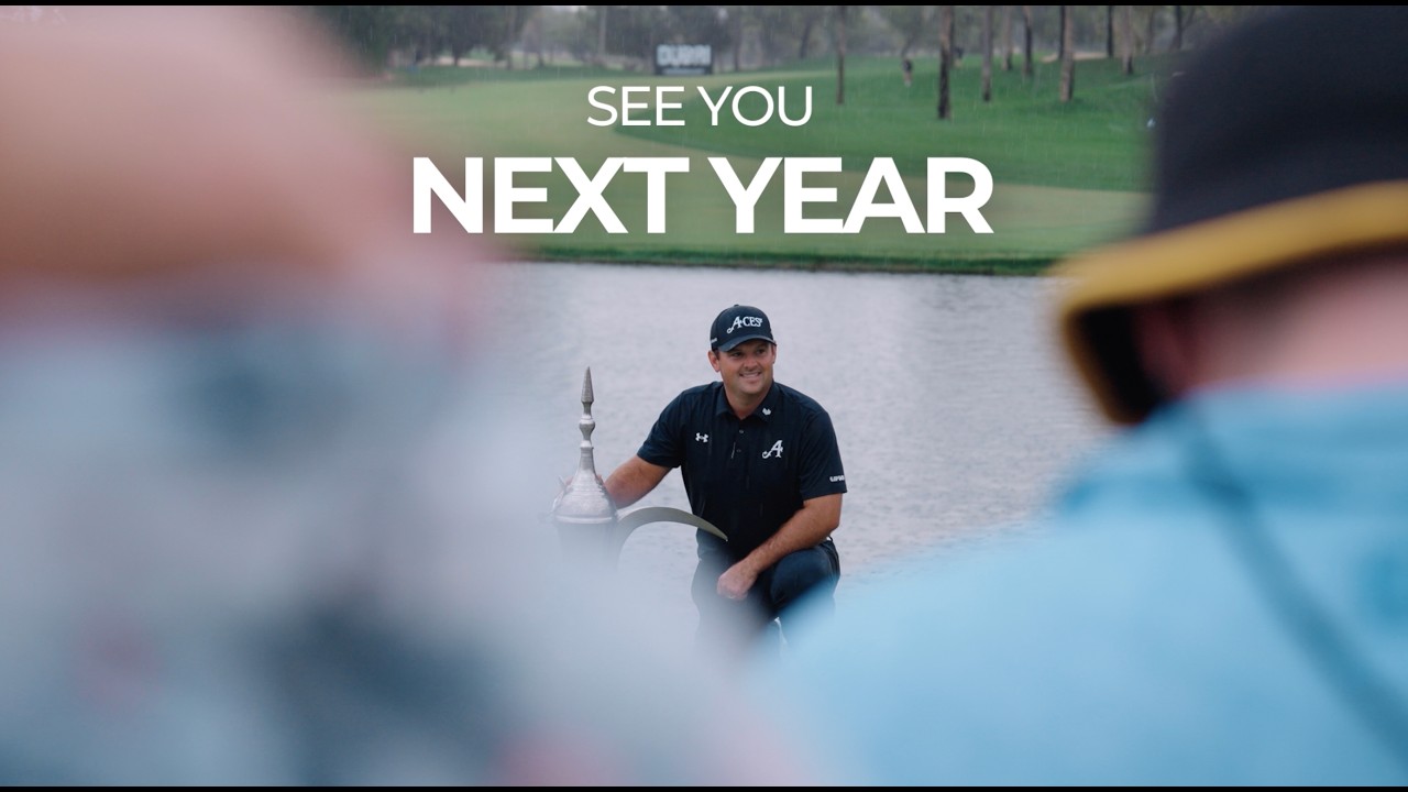 A Week To Remember | Hero Dubai Desert Classic 2026