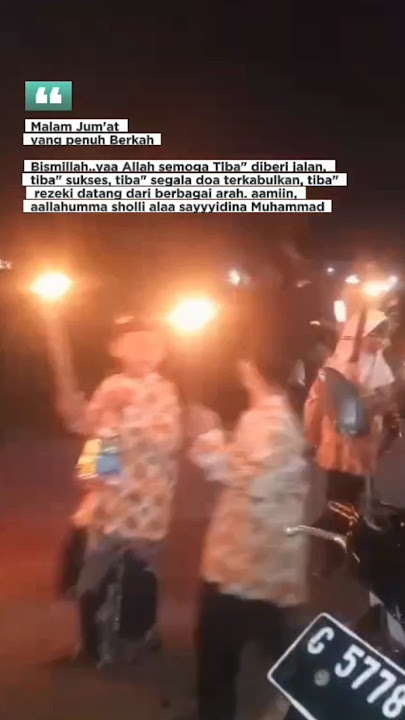 Malam jumat yang berkah#story#storywa#shortvideo#status#motivasi#shorts