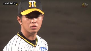 hanaさん専用　9月5日　阪神対中日　ライトスタンド mqdefault.jpg