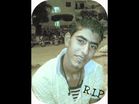 اهداء للشهيد اسلام رأفت