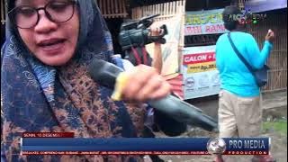 NGRINGET BARENG - PUTRA GENADES LIVE CIGUGUR KALER 13-12-2021 [PRO MEDIA]