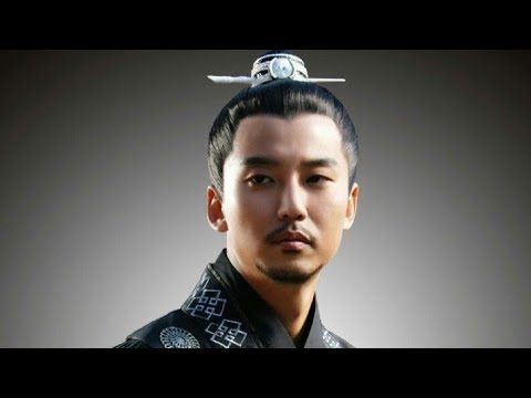 The Great Queen SeonDeok//Bidam[Çukur]