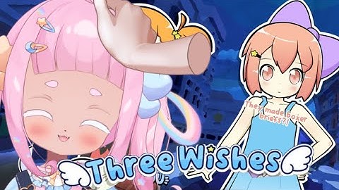 ♡ WOOFATHON ♡ TSUNDERE LITTLE SIS ZAKO ZAKO ♡ !CLIP !SOCIALS