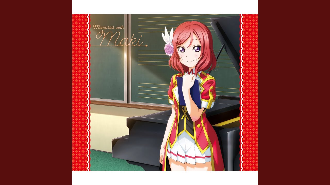 HEART to HEART! (MAKI Mix) - YouTube