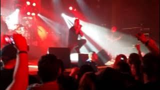 Creeping Death Metallica Cover - Stone Sour