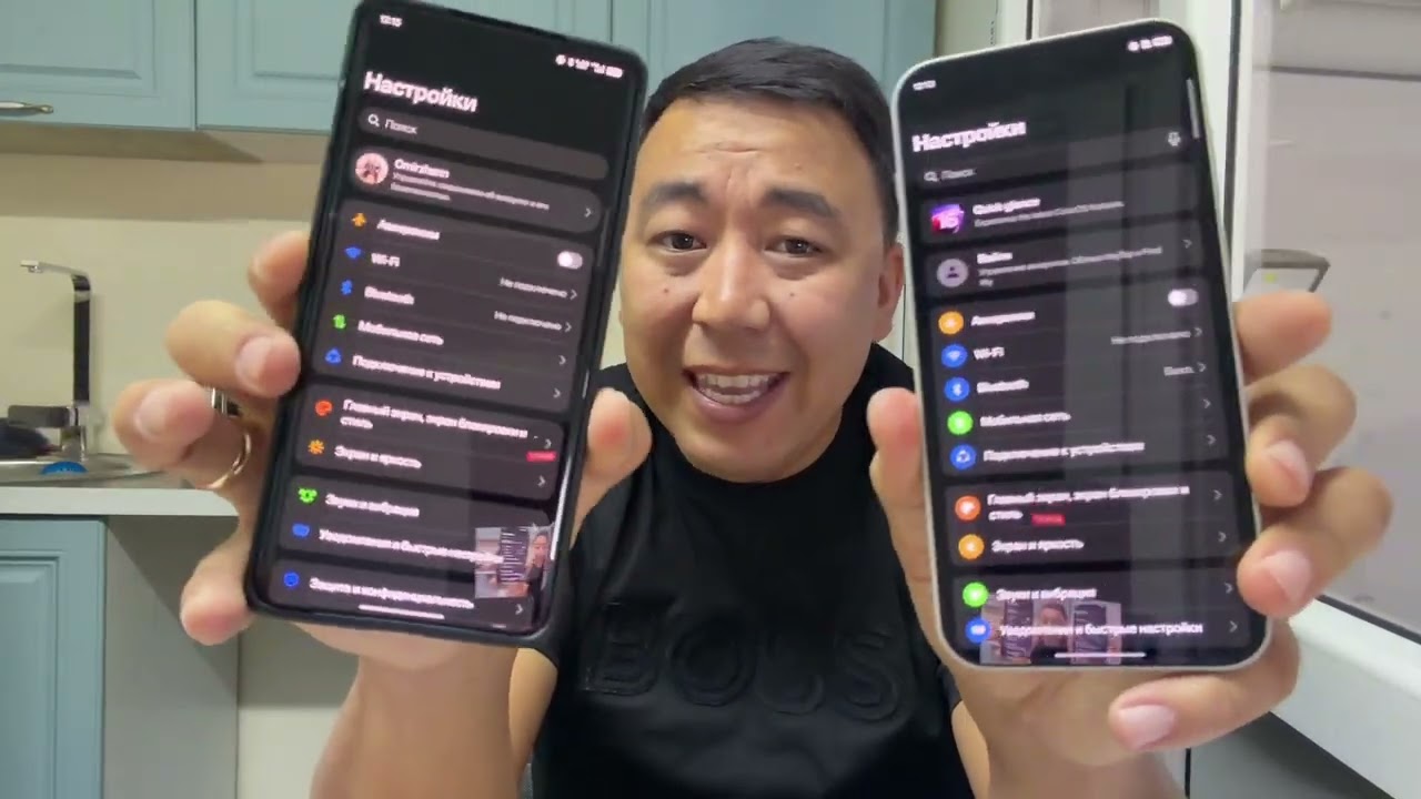 Oneplus 15 успокойся и не парься с выбором 