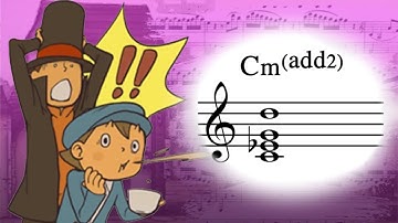 The Secret to Writing a Professor Layton Theme