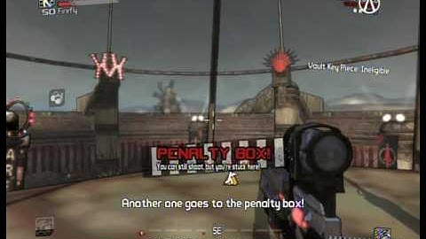 Borderlands Tips and Tricks: "Mad Moxxi"