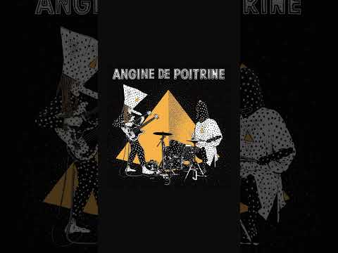 VOL.II est maintenant libéré 🎲 #newmusic #anginedepoitrine