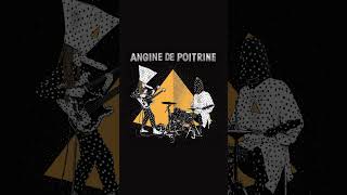 VOL.II est maintenant libéré 🎲 #newmusic #anginedepoitrine