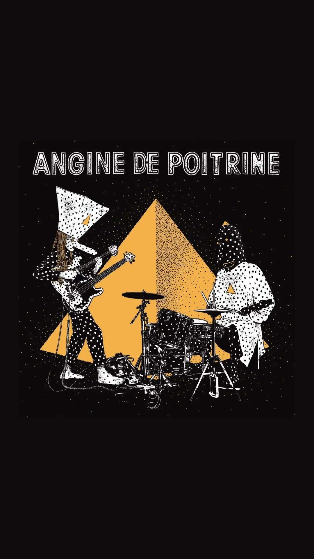 Angine de Poitrine - YouTube