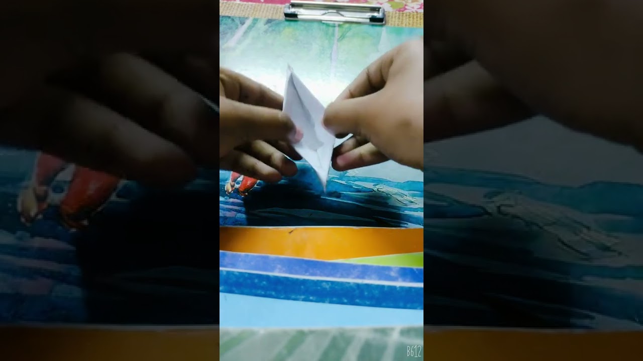 New Dosing Boat Number - (16 Art)