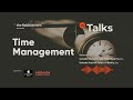 Tr talks ep 73  time management  ustadz muhammad halid syarie  ustadz hamdi al bakry