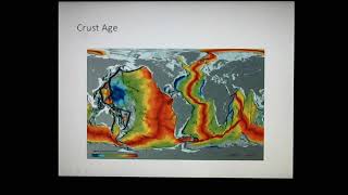 6 - Plate Boundaries