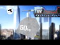 Ð¡Ð¼Ð¾Ð¶ÐµÑ‚ Ð»Ð¸ Ð¼Ð¾Ñ‚Ð¾Ñ€Ñ‡Ð¸Ðº Ð½Ð° 6v Ð¿Ð¾Ð´Ð½ÑÑ‚ÑŒ 50 ÐºÐ³? / Can a 6v motor lift 50 kg?