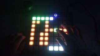 (OMFG) Hello - Launchpad Cover by QuavoshN