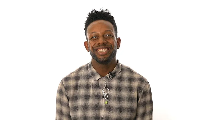 Nigel Campbell: NEW YORKERS FOR DANCE