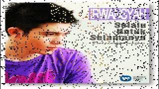 Irwansyah - Beban Cinta 2013 With Lyrics