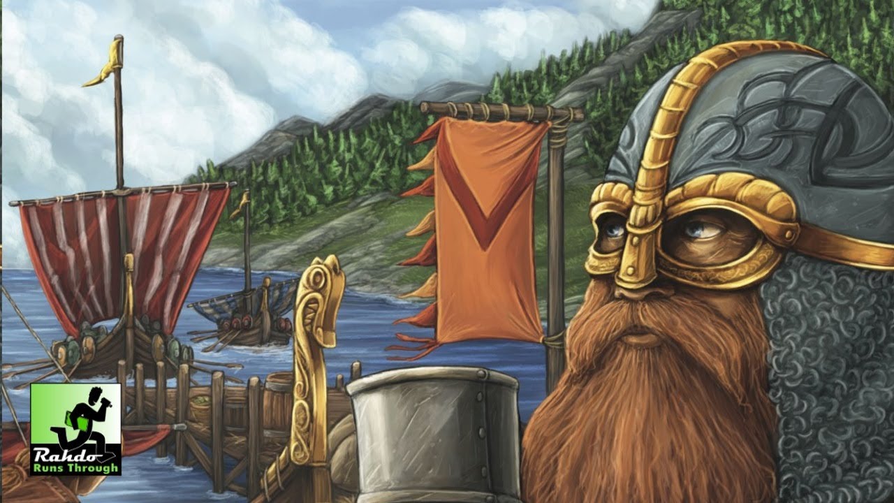 Feast For Odin Norwegians Rundown YouTube feast-for-odin-norwegians-rundown-youtube