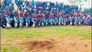 Inkunzemnyama | Ingoma kashameni lapha emlazi e 17