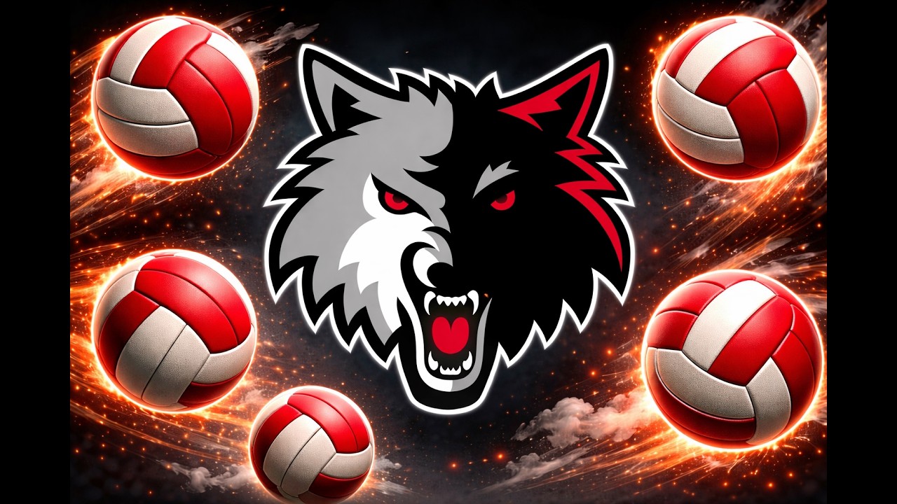 PVC Wolfpack 16U Girls Black is live!