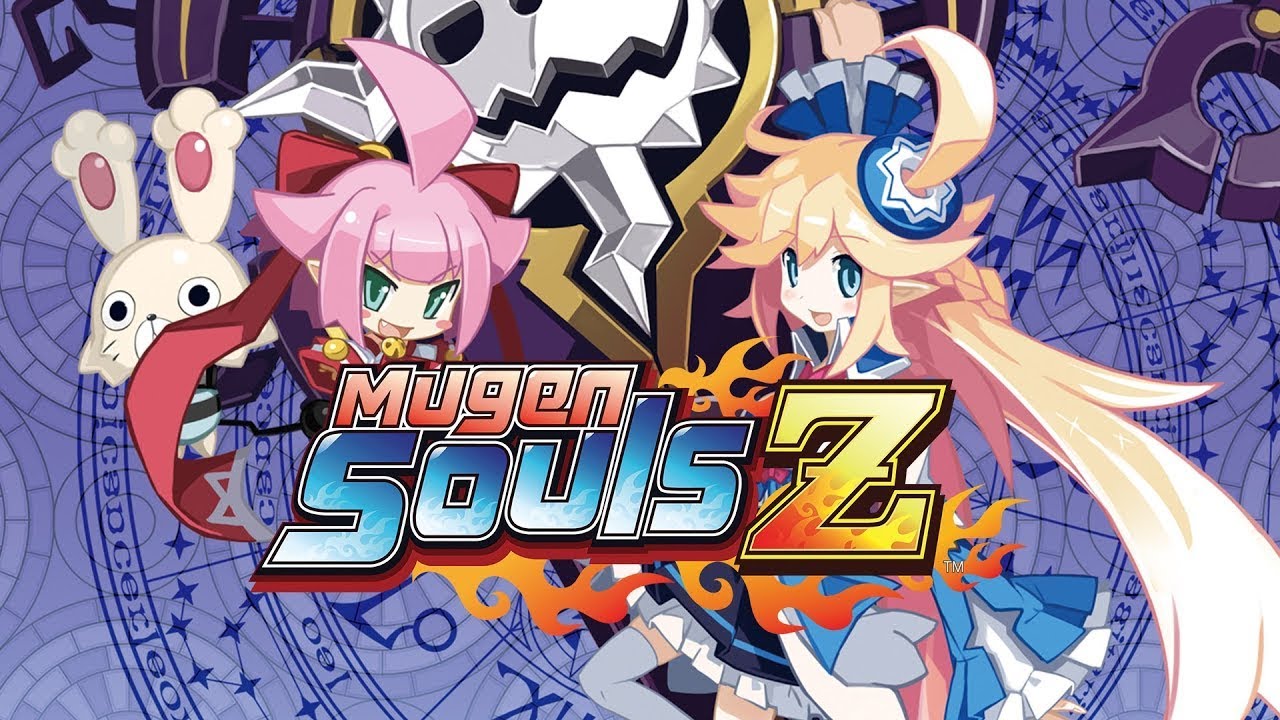 Mugen Souls Hentai