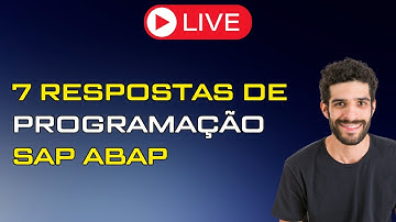 7 respostas de programação ABAP para diminuir a complexidade do sistema SAP