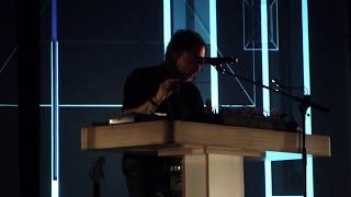 Thom Yorke - "The Axe" - The Chelsea, Las Vegas 12-22-18