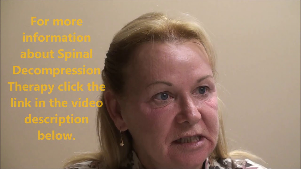 Triangle Disc Severe Back Pain | Herniated Disc | DDD | Triangle Disc Care Review ...
