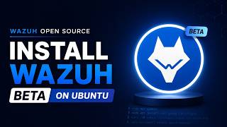 Wazuh SIEM 5.0 Beta1 Install on Ubuntu | Latest SIEM Setup 2026 | Complete Step-by-Step Guide