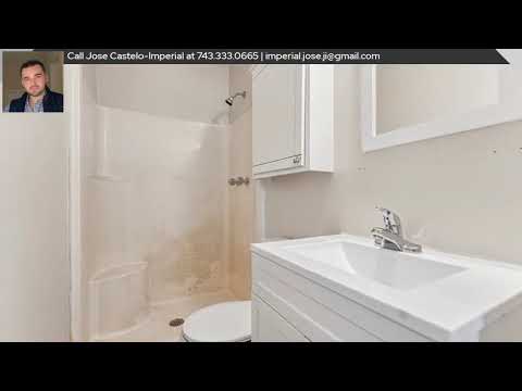328 Shannon Drive, Eden, NC home video tour